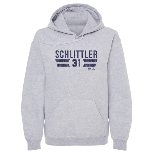 Cam Schlittler New York Y Font