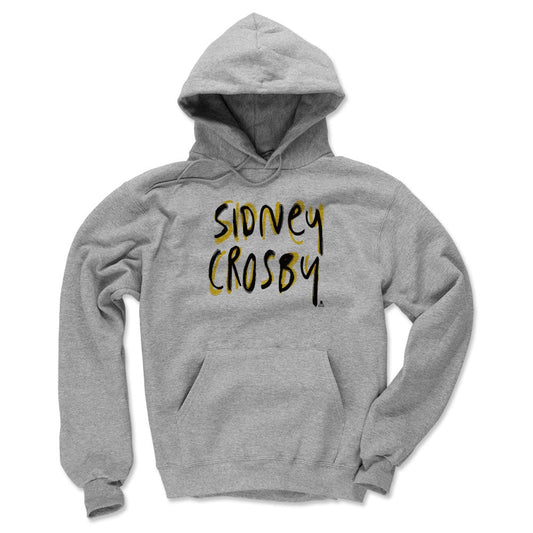 Sidney Crosby Name K