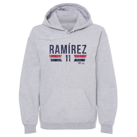 Jose Ramirez Cleveland Font