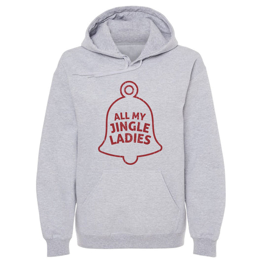 Christmas All My Jingle Ladies