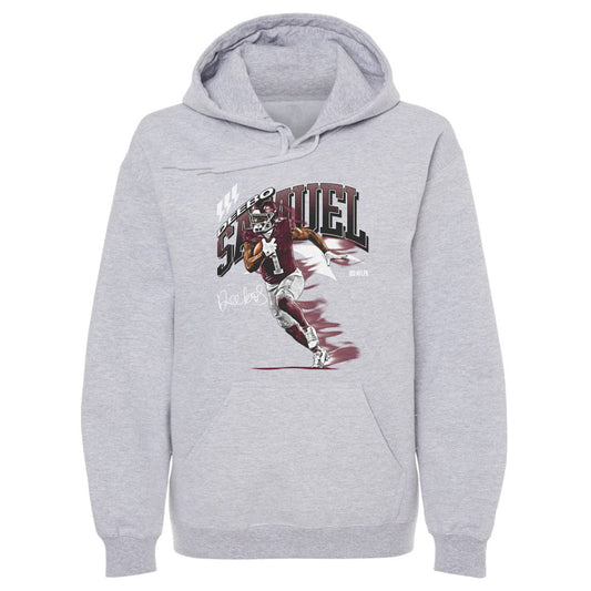 Deebo Samuel Washington Retro WHT