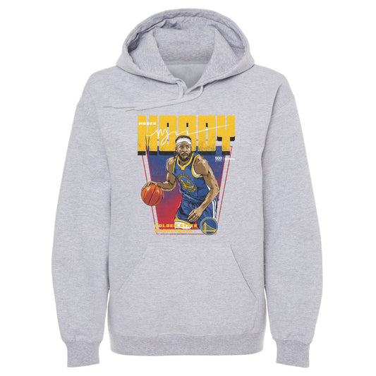 Moses Moody Golden State Warriors Premiere WHT