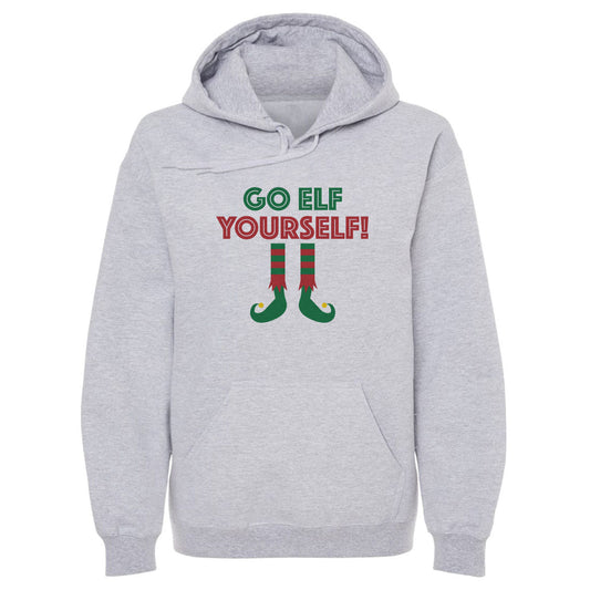 Christmas Go Elf Yourself