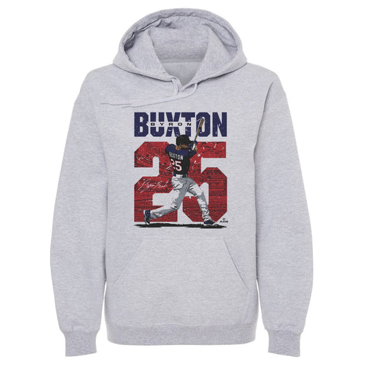 Byron Buxton Stadium R