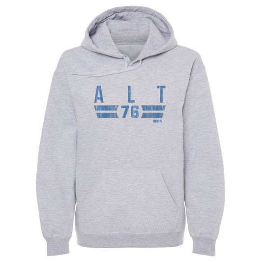 Joe Alt Los Angeles C Font