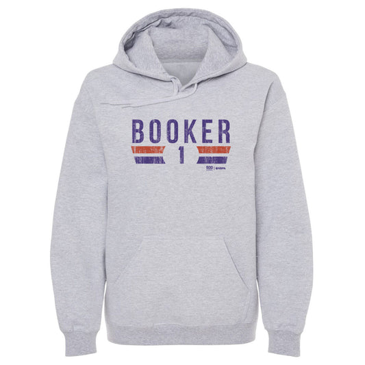 Devin Booker Phoenix Suns Font