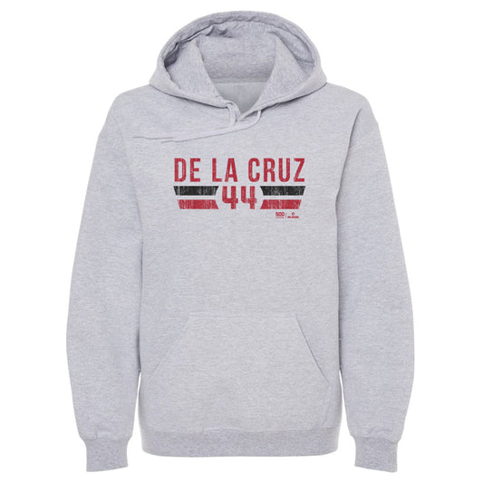 Elly De La Cruz Cincinnati Font