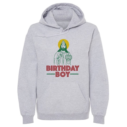 Christmas Birthday Boy