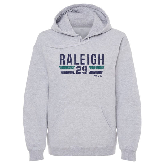 Cal Raleigh Seattle Font