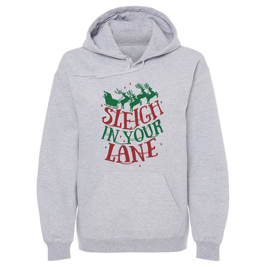 Christmas Sleigh In Your Lane