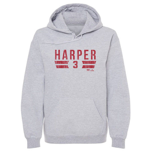 Bryce Harper Philadelphia Font