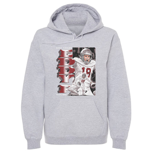 Eddy Pineiro San Francisco Eddy P WHT