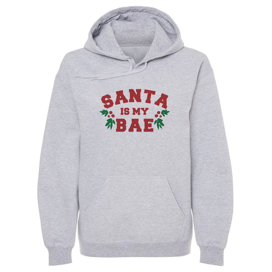 Christmas Santa Is My Bae