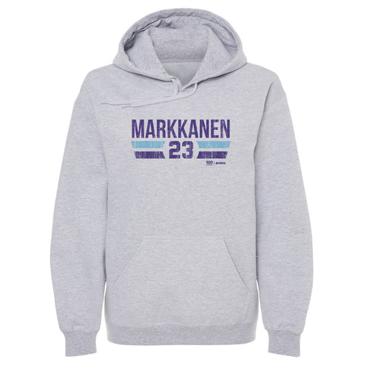 Lauri Markkanen Utah Jazz Font