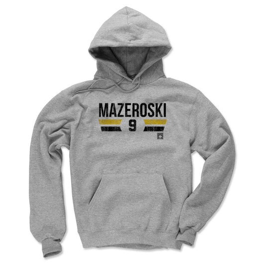 Bill Mazeroski Font K