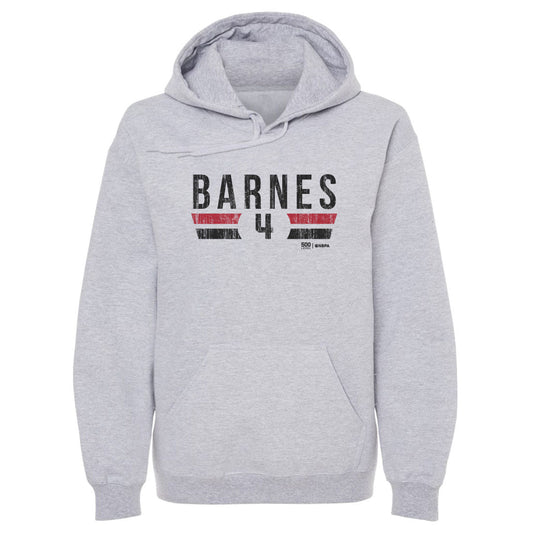 Scottie Barnes Toronto Raptors Font
