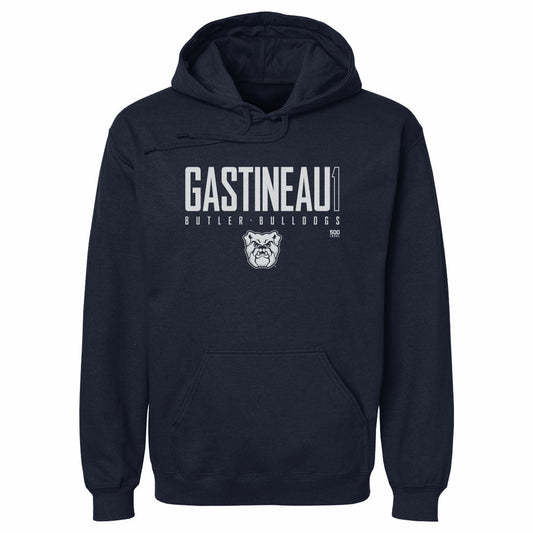 Sarah Gastineau Butler Bulldogs Elite WHT