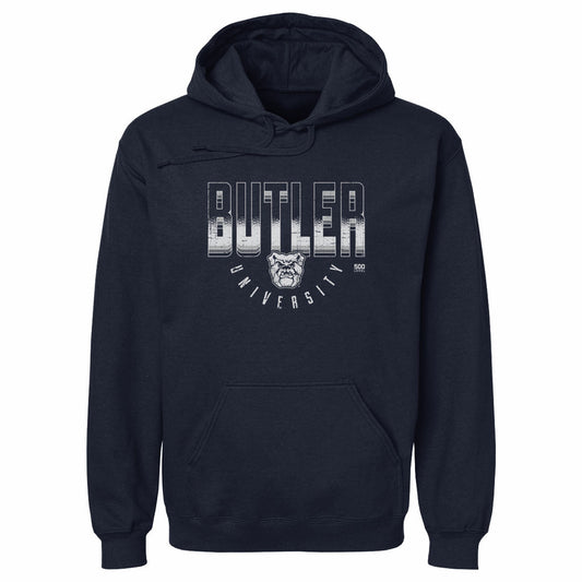Butler Bulldogs Bulldog Repeat WHT