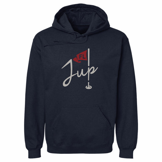 Jupiter Links Jup Wordmark WHT