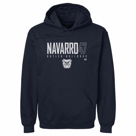 Mila Navarro Butler Bulldogs Elite WHT