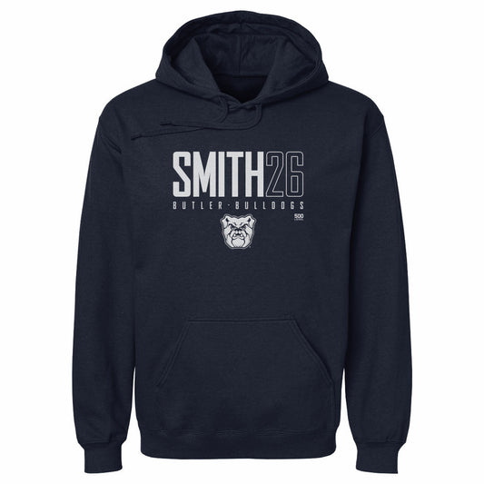 Rylie Smith Butler Bulldogs Elite WHT