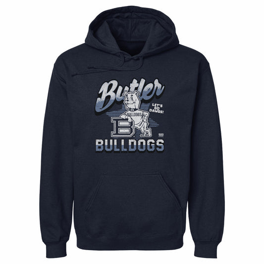 Butler Bulldogs Throwback WHT