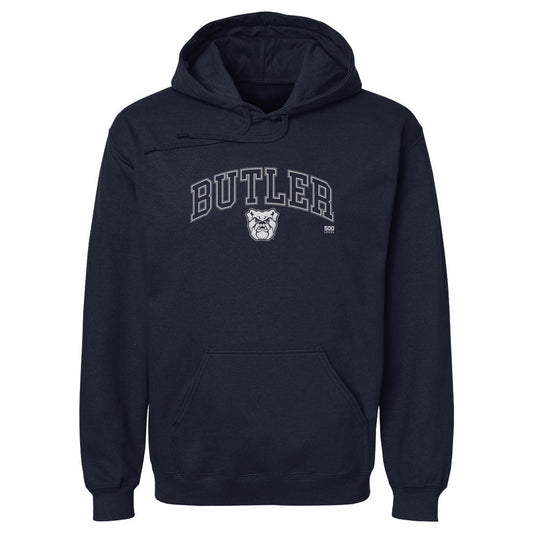 Butler Bulldogs Arc WHT