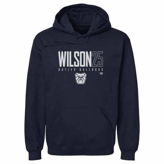 Samantha Wilson Butler Bulldogs Elite WHT