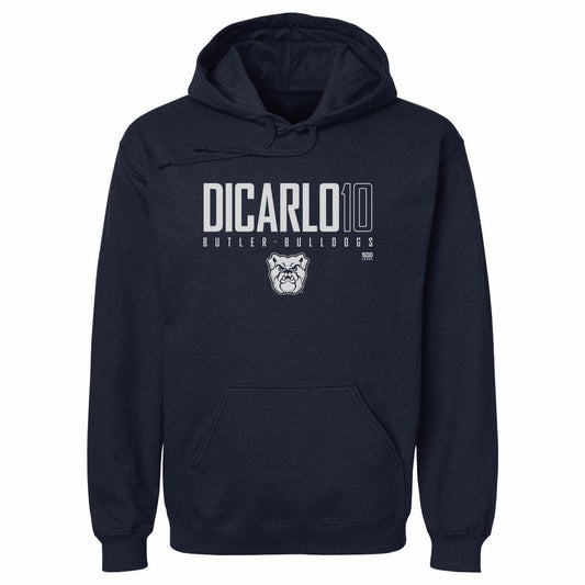 Olivia DiCarlo Butler Bulldogs Elite WHT