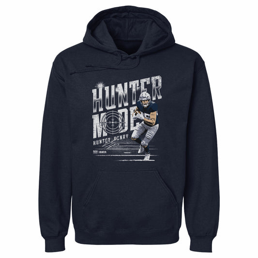 Hunter Henry New England Hunter Mode WHT