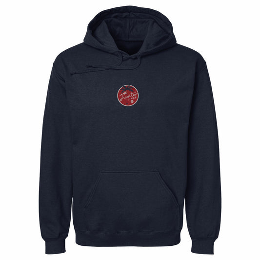 Jupiter Links Roundel Small WHT