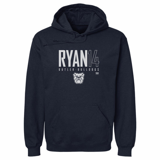 Riley Ryan Butler Bulldogs Elite WHT
