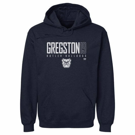 Madeline Gregston Butler Bulldogs Elite WHT