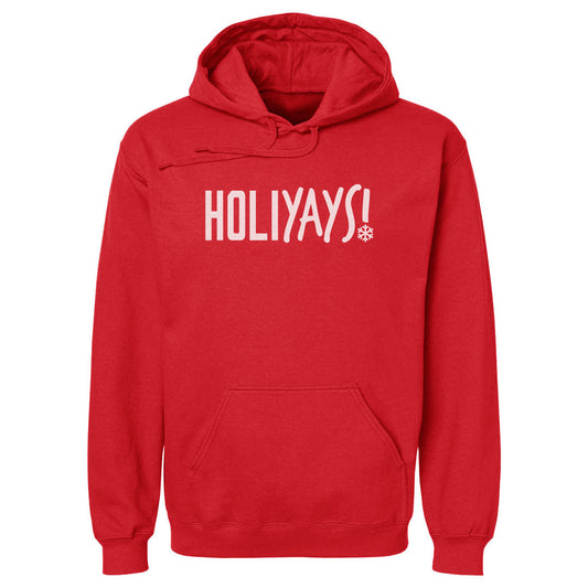 Christmas Holiyays WHT