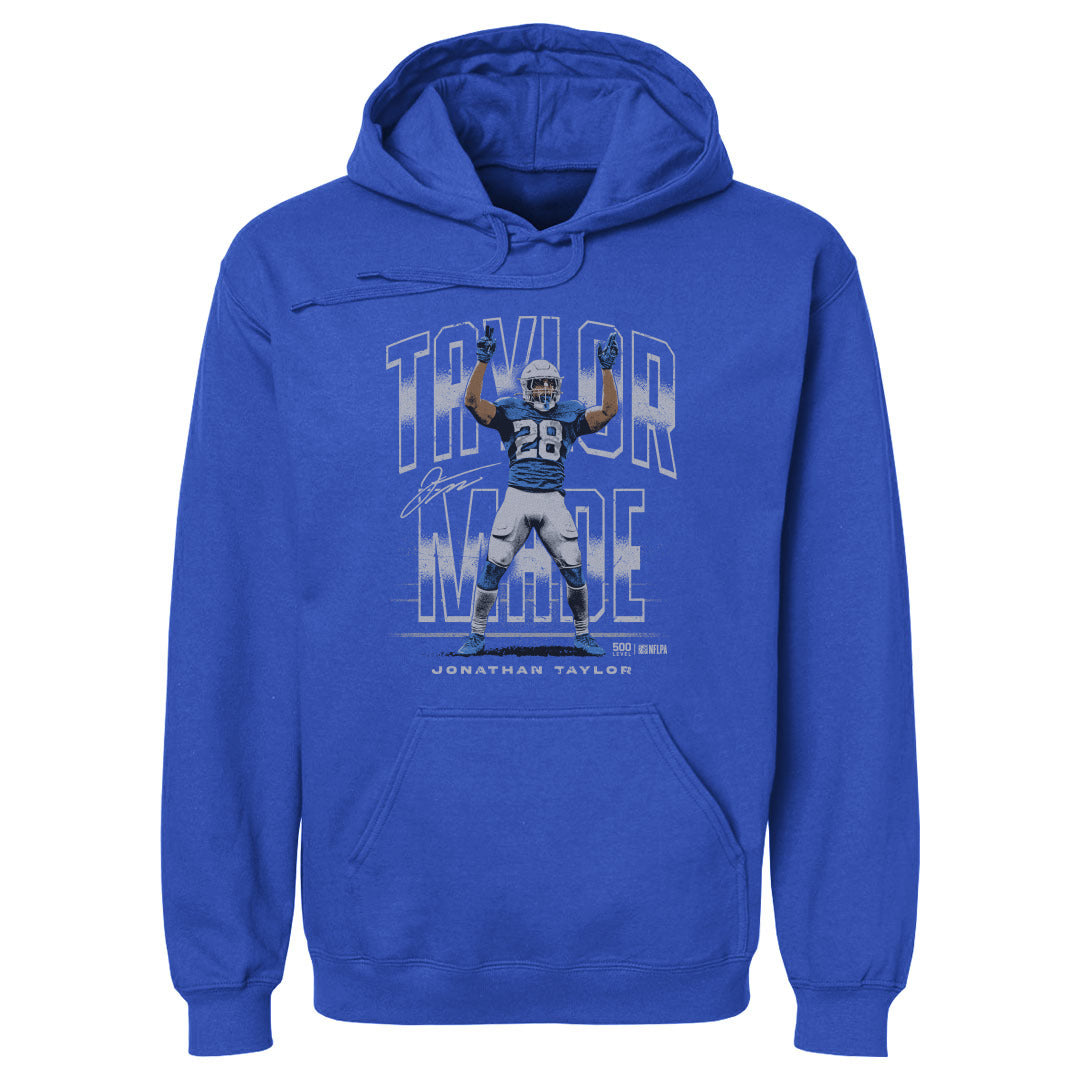 Jonathan Taylor Indianapolis Taylor Made WHT