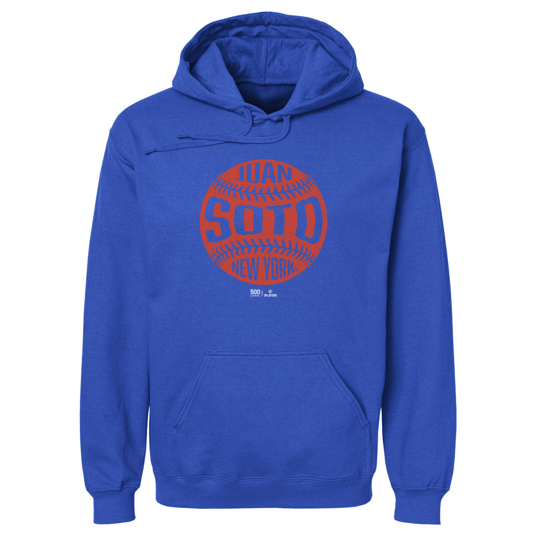 Juan Soto New York M Vintage Baseball WHT