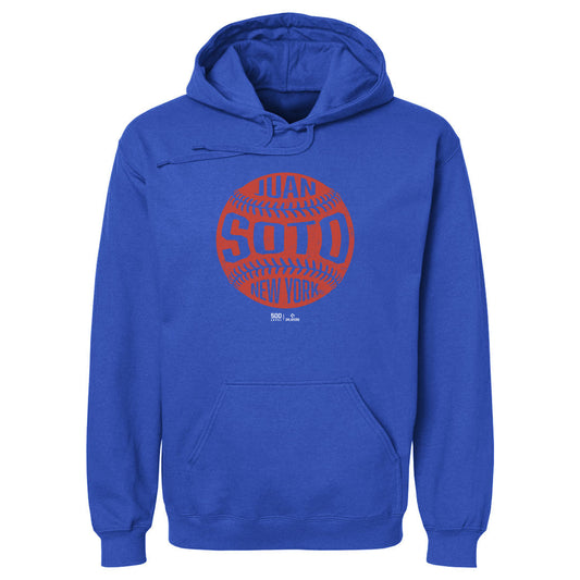Juan Soto New York M Vintage Baseball WHT
