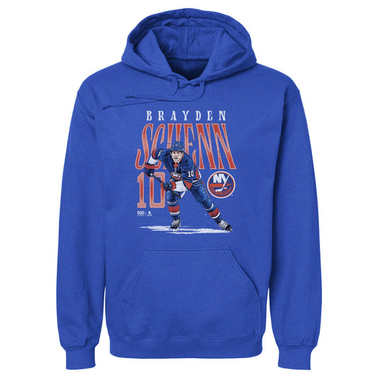 Brayden Schenn New York Islanders Player Name WHT