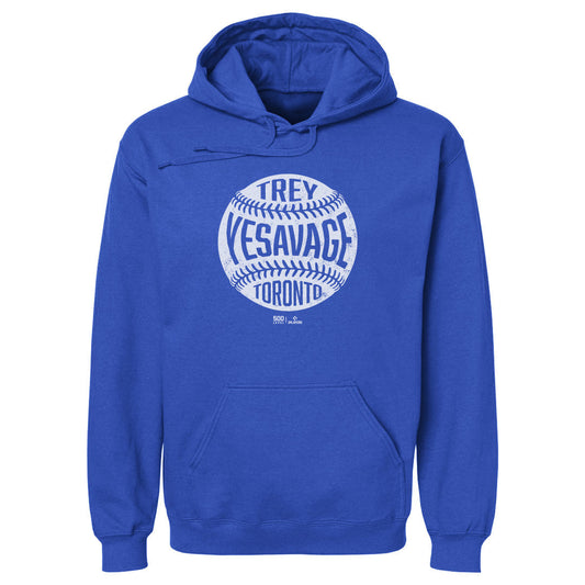 Trey Yesavage Toronto Vintage Baseball WHT