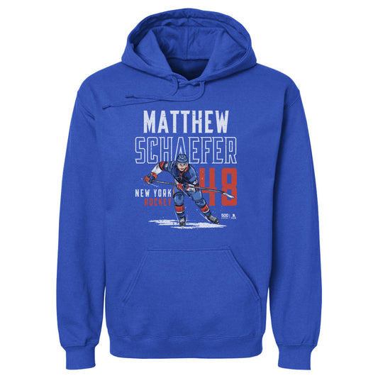 Matthew Schaefer New York I Name Number WHT