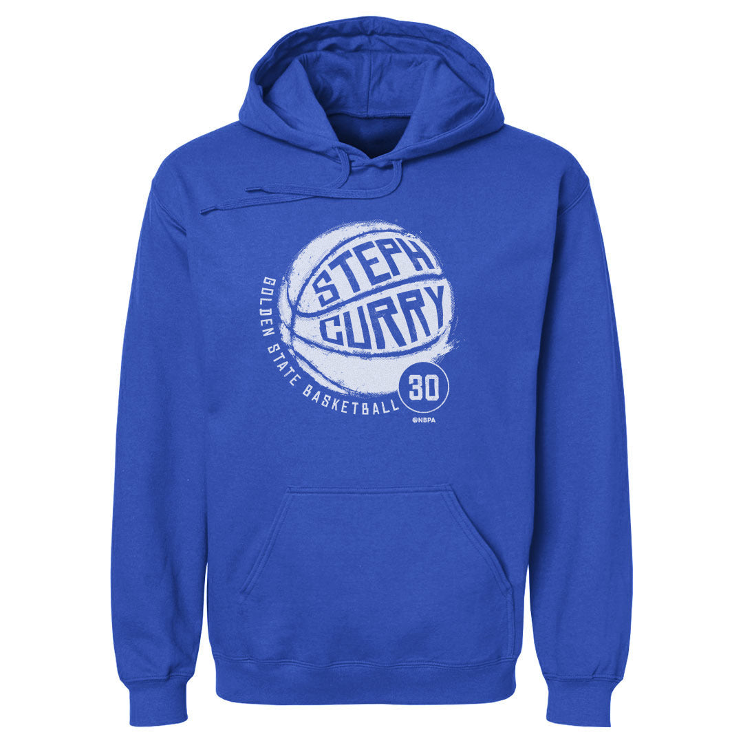Steph Curry Golden State Basketball WHT