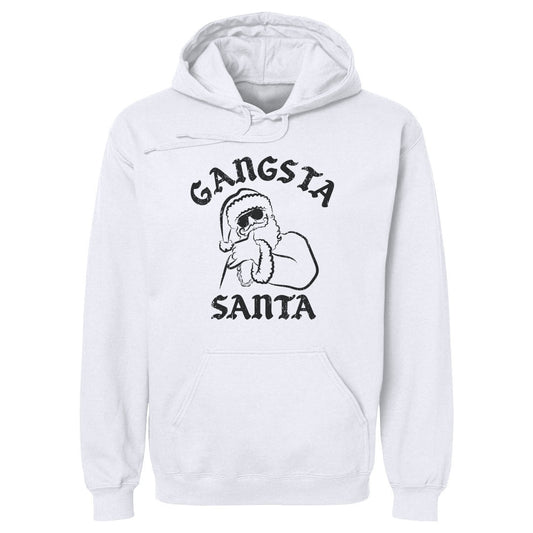 Christmas Gangsta Santa