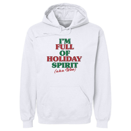 Christmas Full Of Holiday Spirit