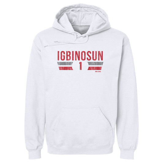 Davison Igbinosun College Font