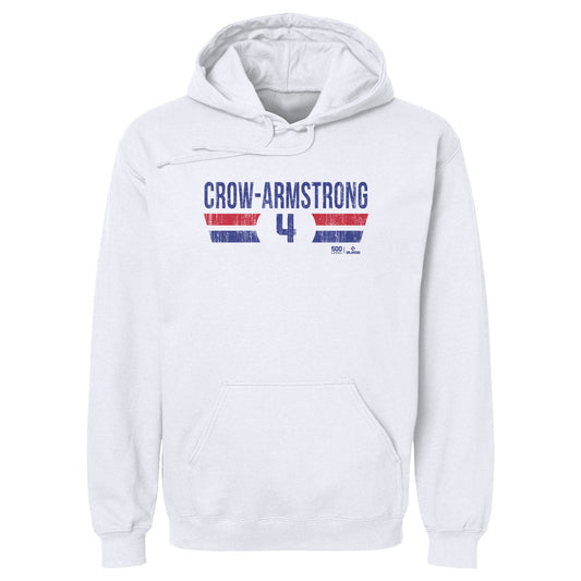 Pete Crow-Armstrong Chicago C Font