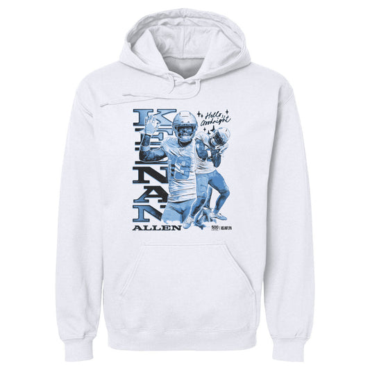 Keenan Allen Los Angeles C Hello Goodnight