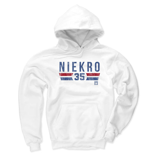 Phil Niekro Font B