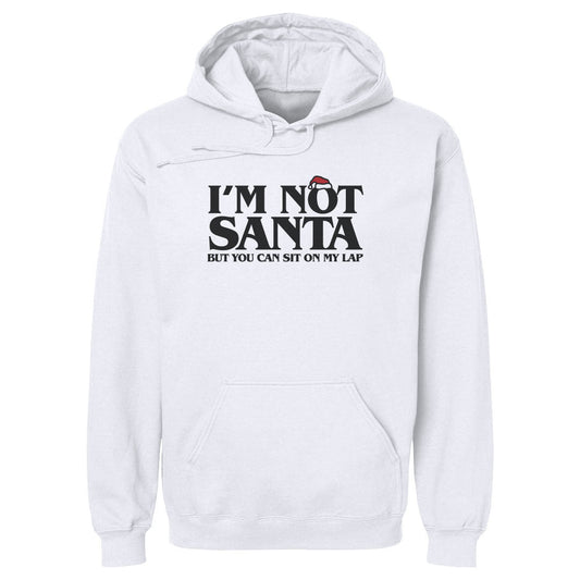 Christmas I'm Not Santa