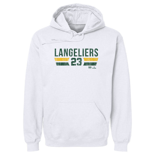 Shea Langeliers Sacramento Font