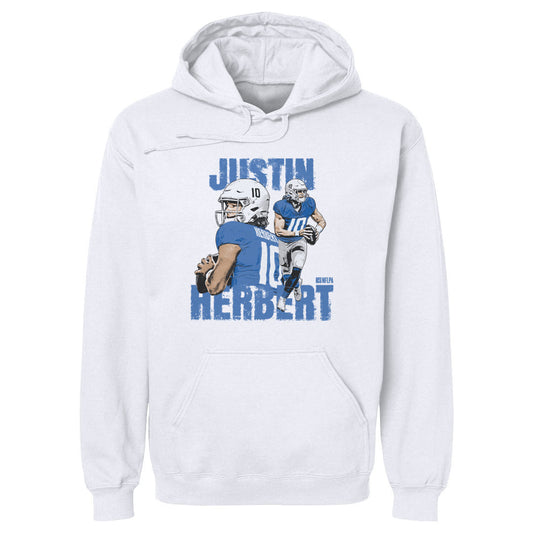 Justin Herbert Los Angeles C Player Name